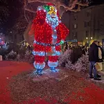 Du Parc Hotel 2*
