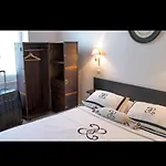 Du Parc Hotel Montélimar