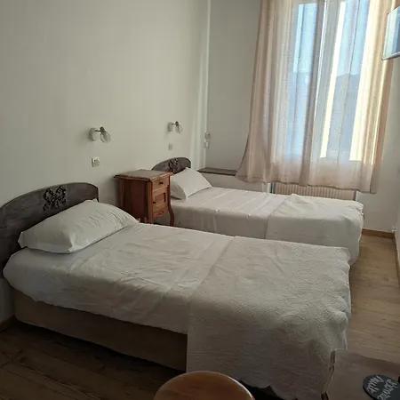 Hotel Du Parc 2*