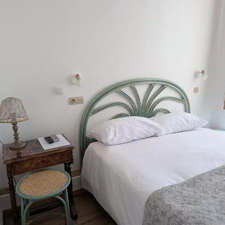 Hotel Du Parc Montélimar