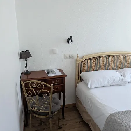 Du Parc 2* Montélimar