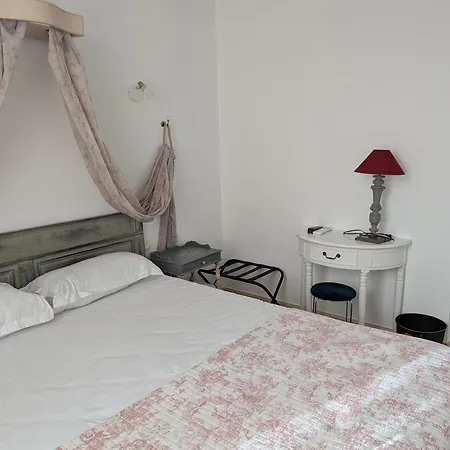 Du Parc 2* Montélimar