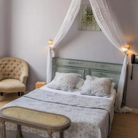 Du Parc Hotel 2*