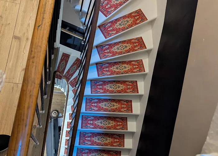 花园酒店 酒店