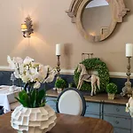 Du Parc Hotel Montélimar