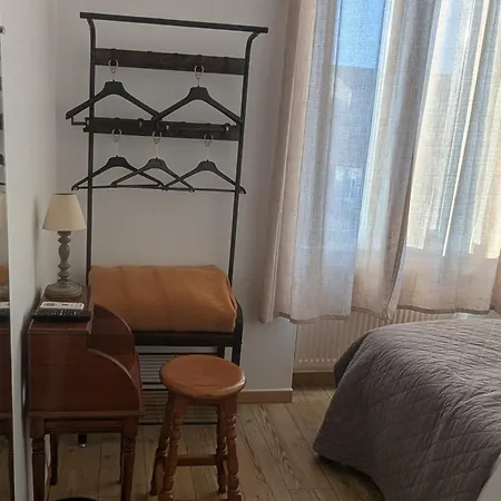 Hotel Du Parc