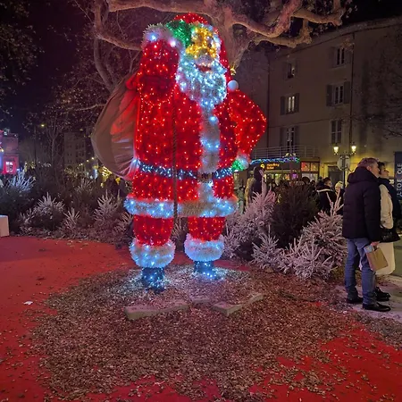 Du Parc Hotel 2*