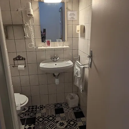 Du Parc Otel Montélimar