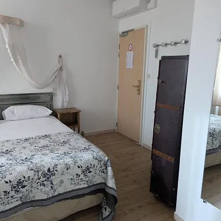 Du Parc Otel