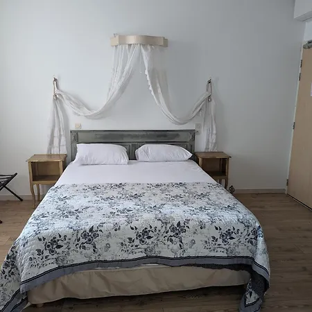 Du Parc Hotel 2*