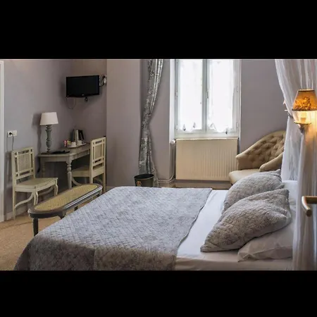 Du Parc 2* Montélimar
