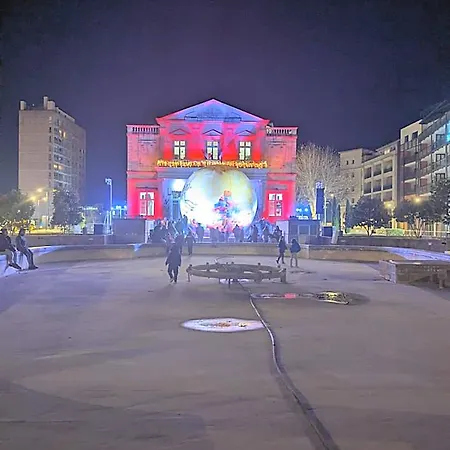 Du Parc