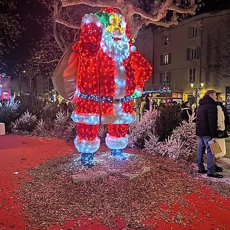 Du Parc Hotel