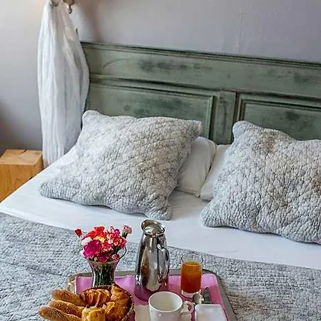 Hotel Du Parc 2*