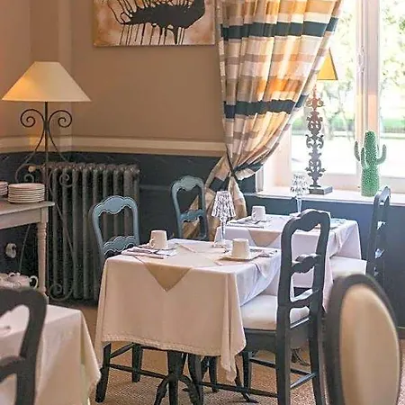 Hotel Du Parc 2*
