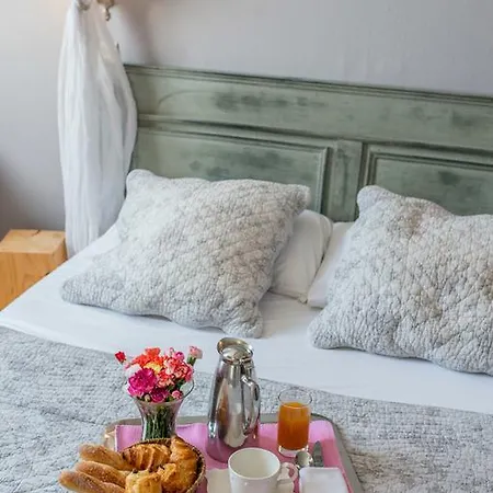 Du Parc Hotel Montelimar