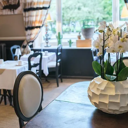 Hotel Du Parc 2*