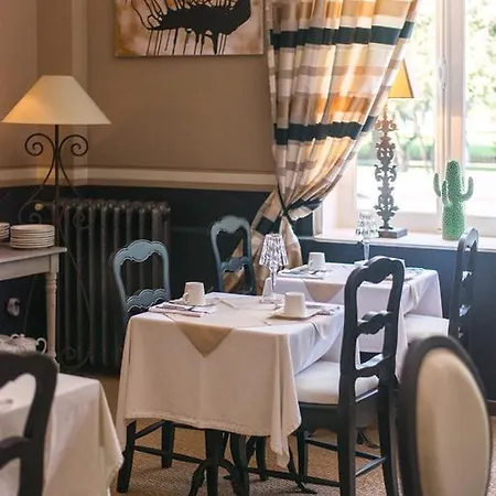Du Parc Hotel Montelimar