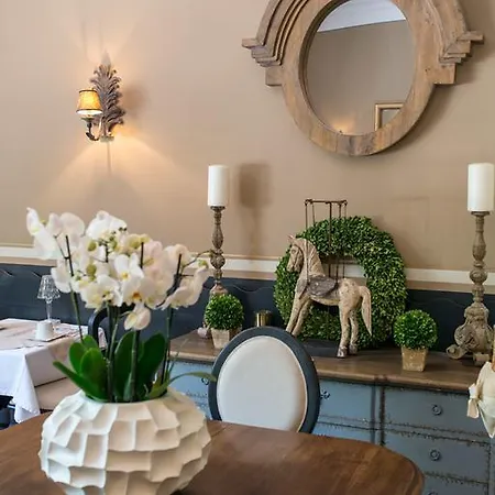Du Parc Hotel Montelimar
