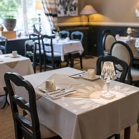 Du Parc Hotel Montelimar