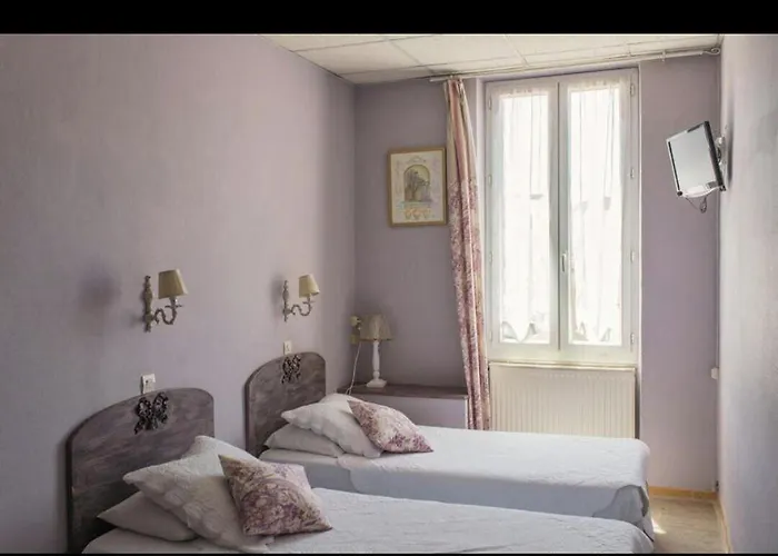 Du Parc Μοντελιμάρ