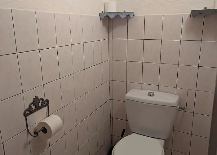 Du Parc Hotell 2*